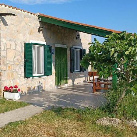 Krcina Holiday Home Cres Exteriör bild